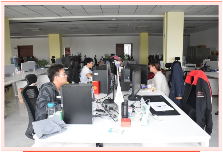 【雙節奮戰進行時（一）】致敬堅守崗位的工大科雅供熱守衛人！(圖9)