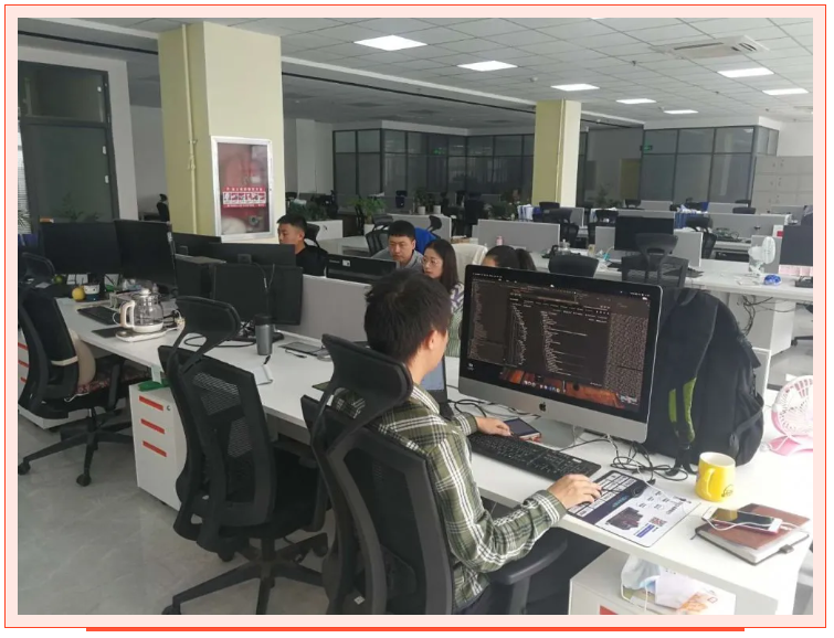 【雙節奮戰進行時（一）】致敬堅守崗位的工大科雅供熱守衛人！(圖11)