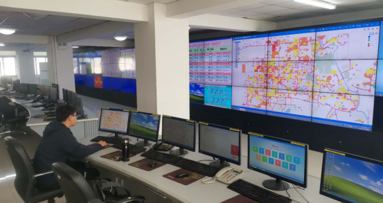 【雙節奮戰進行時（二）】齊心協力挑重擔  施工一線加速干！(圖9)