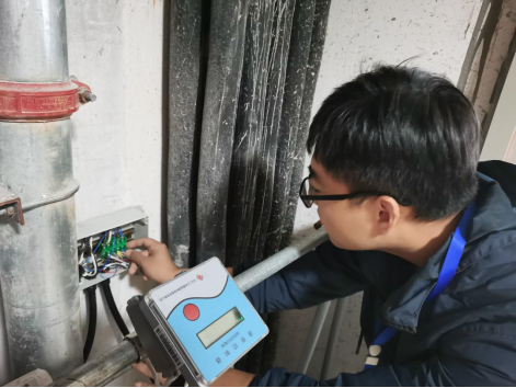 【雙節奮戰進行時（二）】齊心協力挑重擔  施工一線加速干！(圖10)