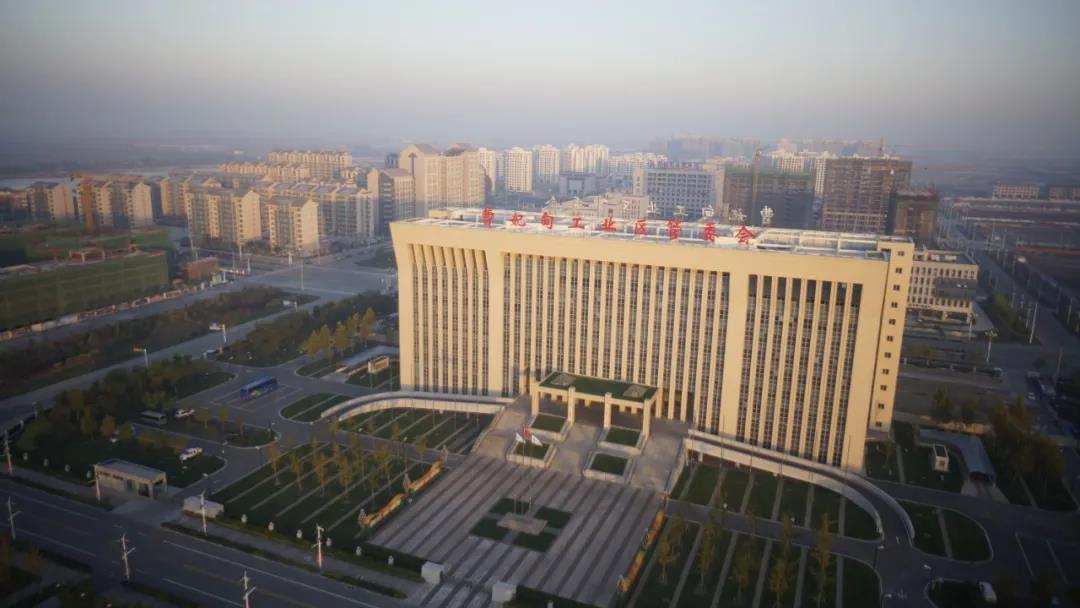 【經典案例】大數據+熱力=？這座北方城市打了個好樣！(圖6)