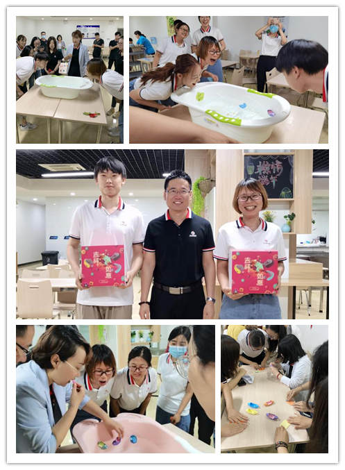 粽情端午|工大科雅舉辦“濃情端午粽飄香”主題活動(圖3)