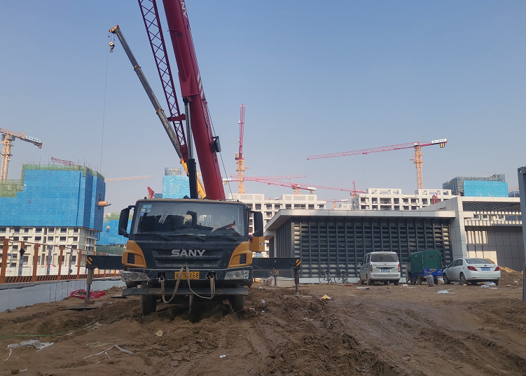 【經典案例】工大科雅為雄安新區綜合能源站提供“智慧大腦”(圖1)