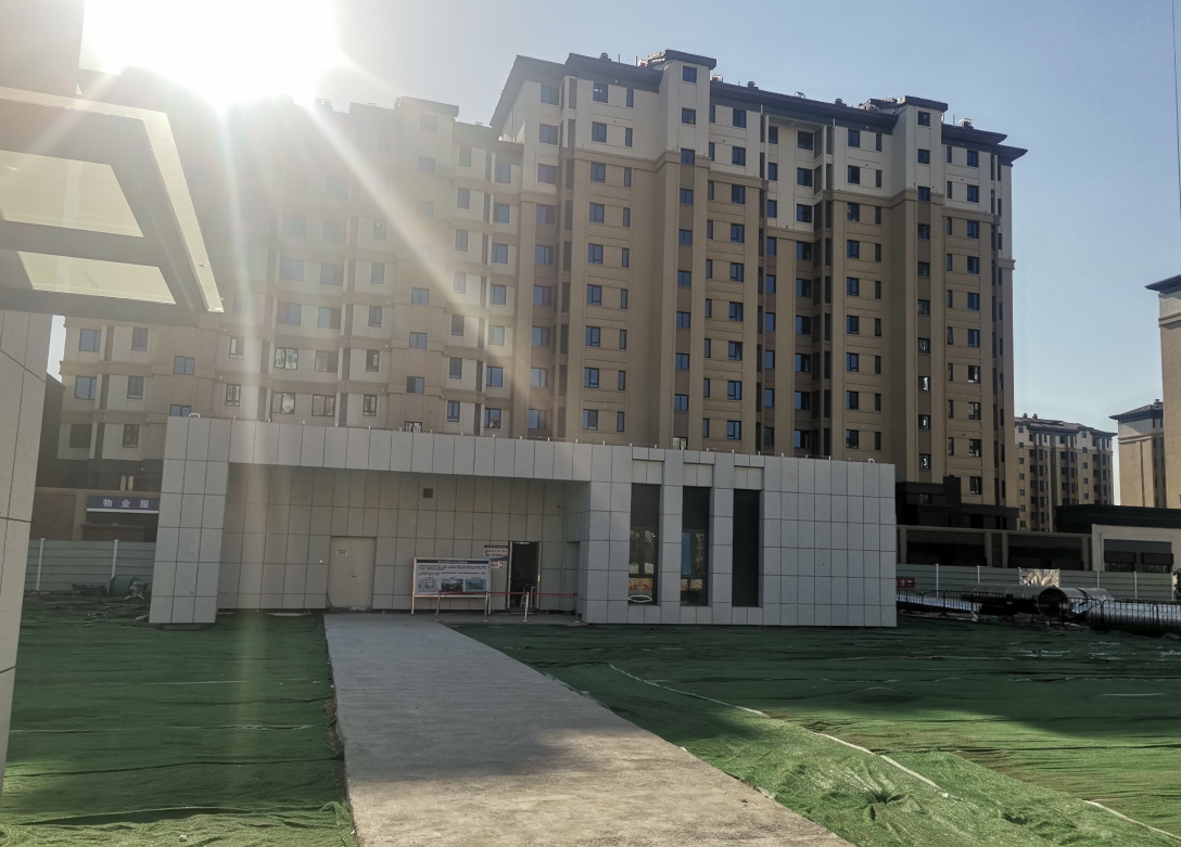 【經典案例】工大科雅為雄安新區綜合能源站提供“智慧大腦”(圖2)