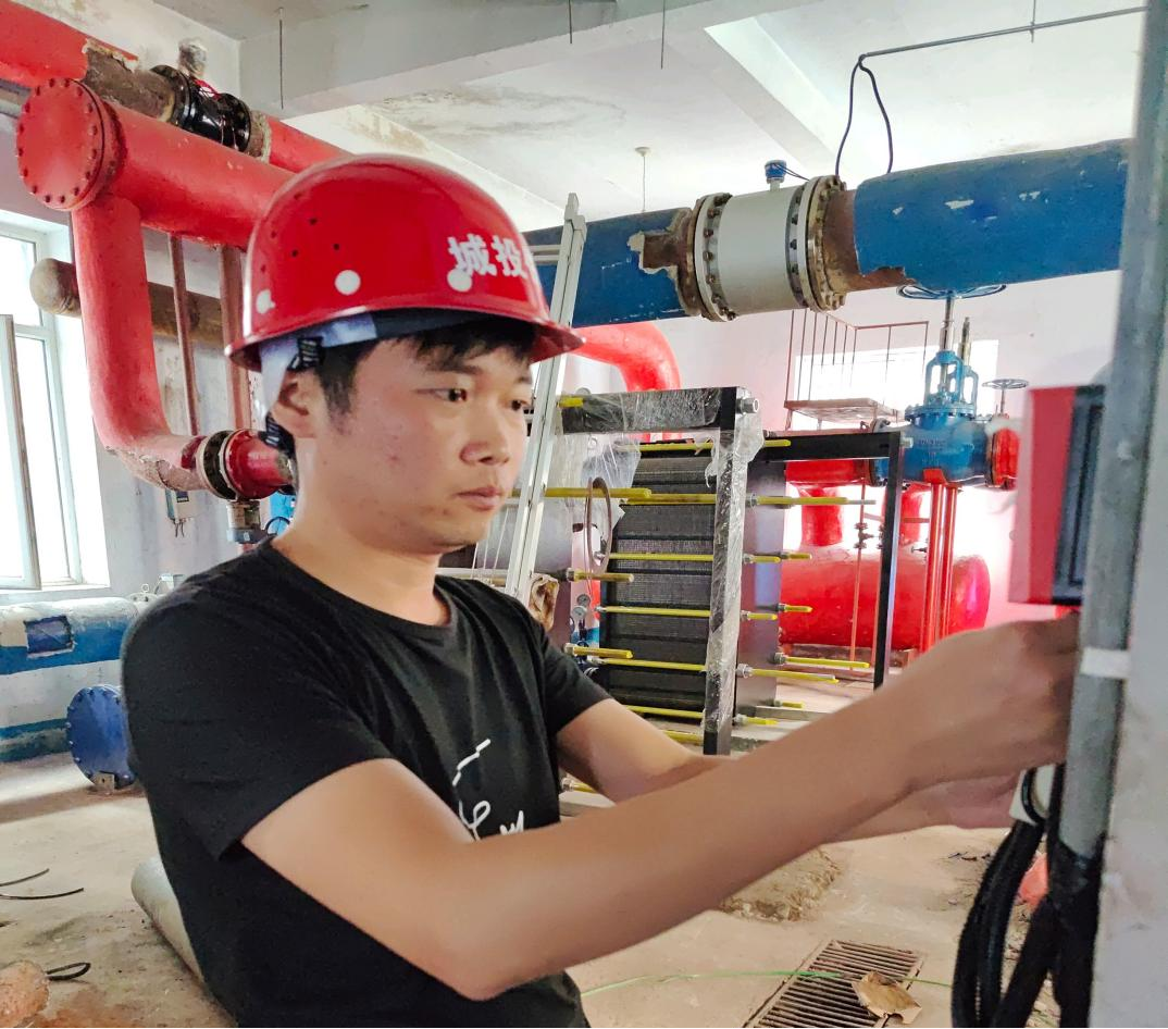 【表揚信】吉林事業(yè)部獲琿春城投點贊！(圖4)