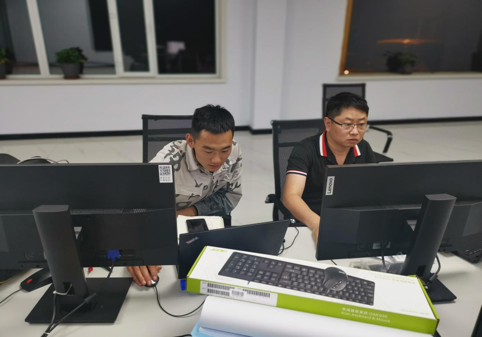 【表揚信】吉林事業(yè)部獲琿春城投點贊！(圖6)