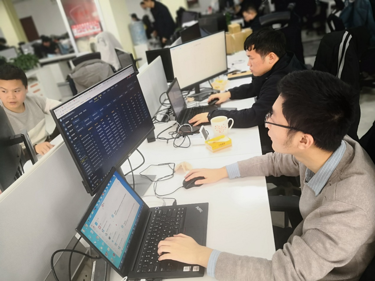 保障供熱數據實時傳輸，工大科雅為北京冬奧會、冬殘奧會貢獻力量(圖2)