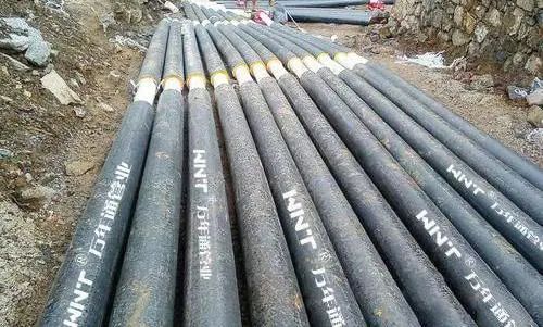 【知識科普】供熱中的“冬病夏治”究竟在治什么？(圖3)