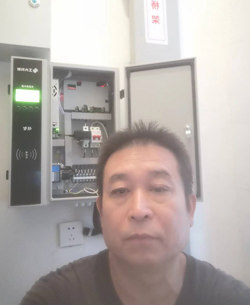 【國慶堅守，此刻我在崗】工大科雅人全力備戰今冬供暖（一）(圖11)