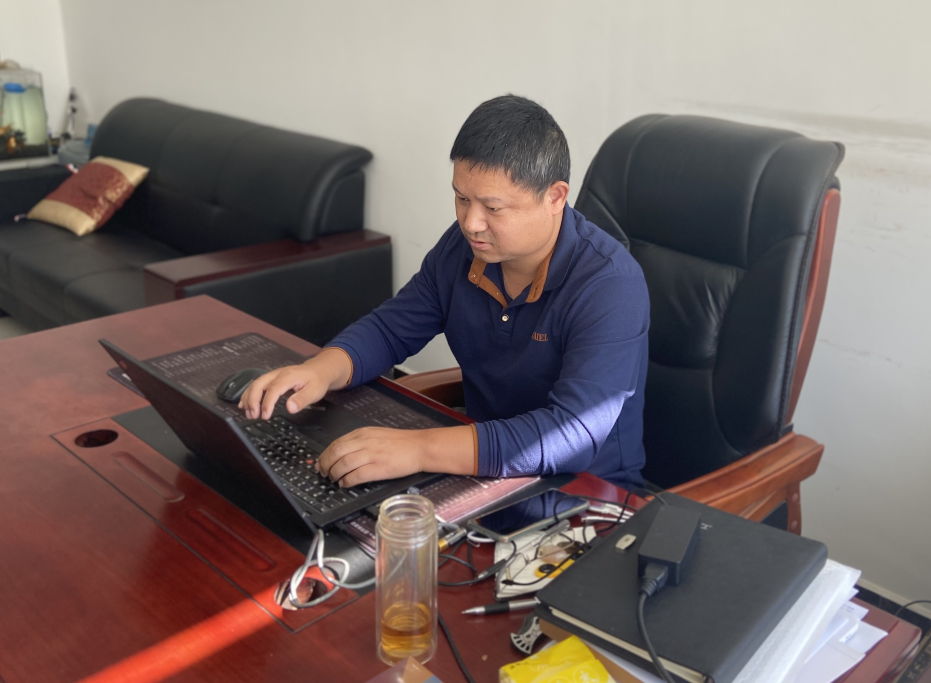 【國慶堅守，此刻我在崗】工大科雅人全力備戰(zhàn)今冬供暖（二）(圖1)