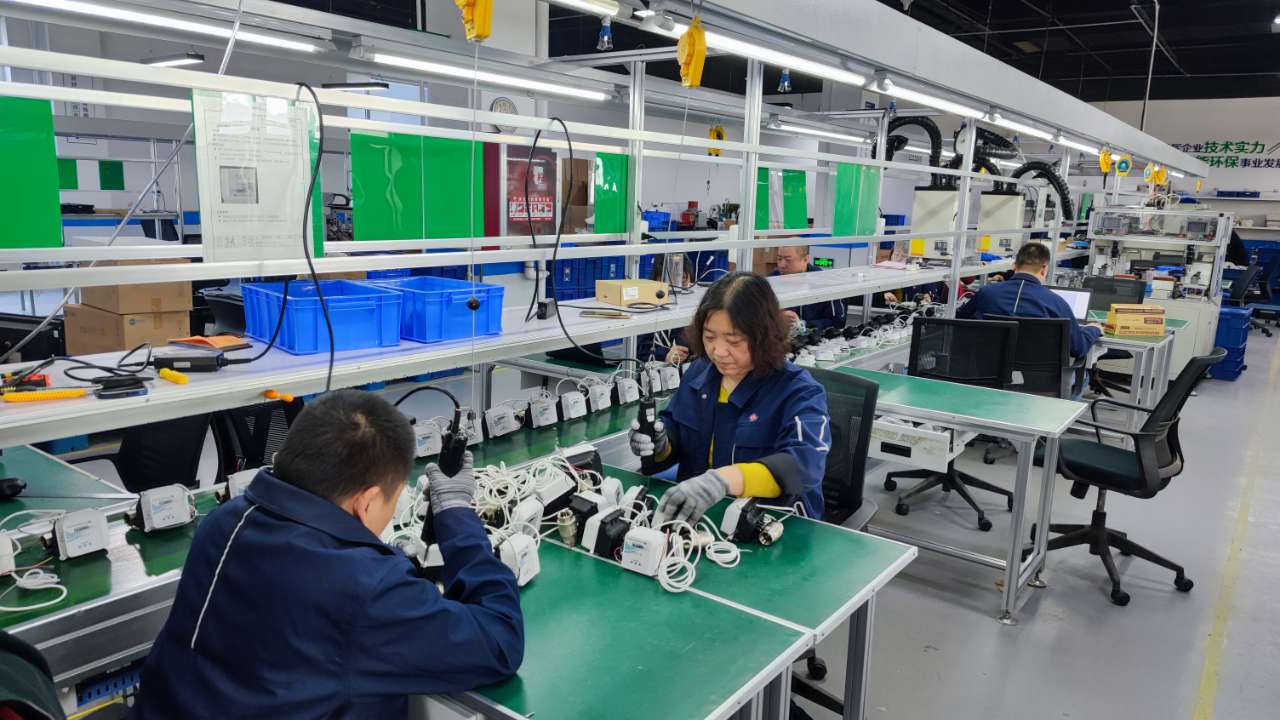 【國慶堅守，此刻我在崗】工大科雅人全力備戰(zhàn)今冬供暖（二）(圖9)