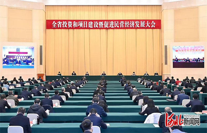 【光榮·2022】齊承英董事長榮獲“2022年度河北省優秀民營企業家”稱號(圖1)