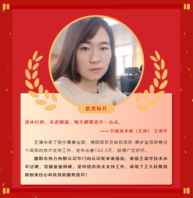 榜樣力量丨工大科雅2022年度表彰大會成功舉行！(圖7)