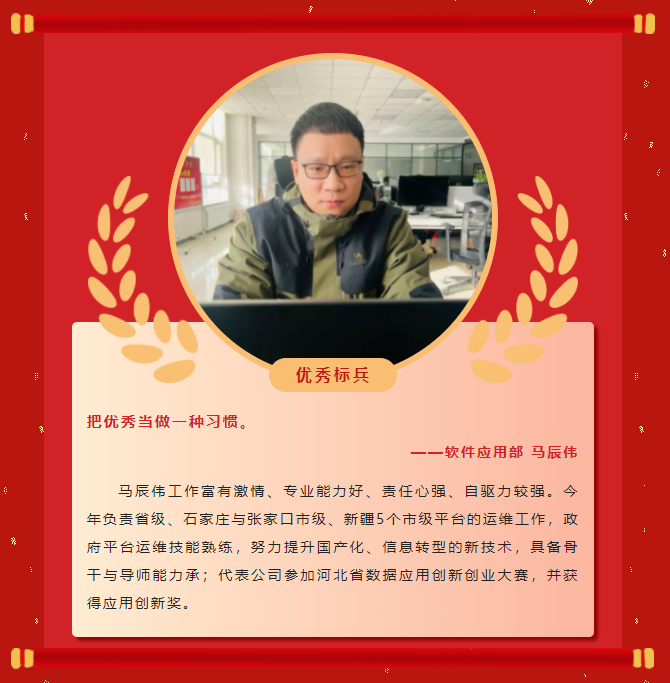 榜樣力量丨工大科雅2022年度表彰大會成功舉行！(圖8)