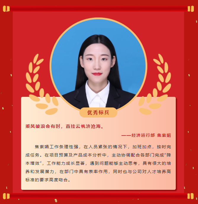 榜樣力量丨工大科雅2022年度表彰大會成功舉行！(圖10)