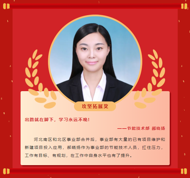 榜樣力量丨工大科雅2022年度表彰大會成功舉行！(圖21)