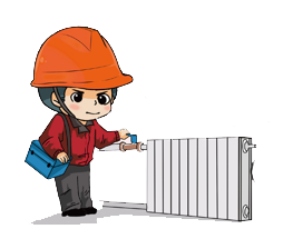 供暖結束后,這些事情要注意…(圖1) 供暖結束后,這些事情要注意…(圖1)